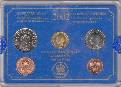 Beschrijving: 16,50 Kronor ORIGIN.SET(4) 